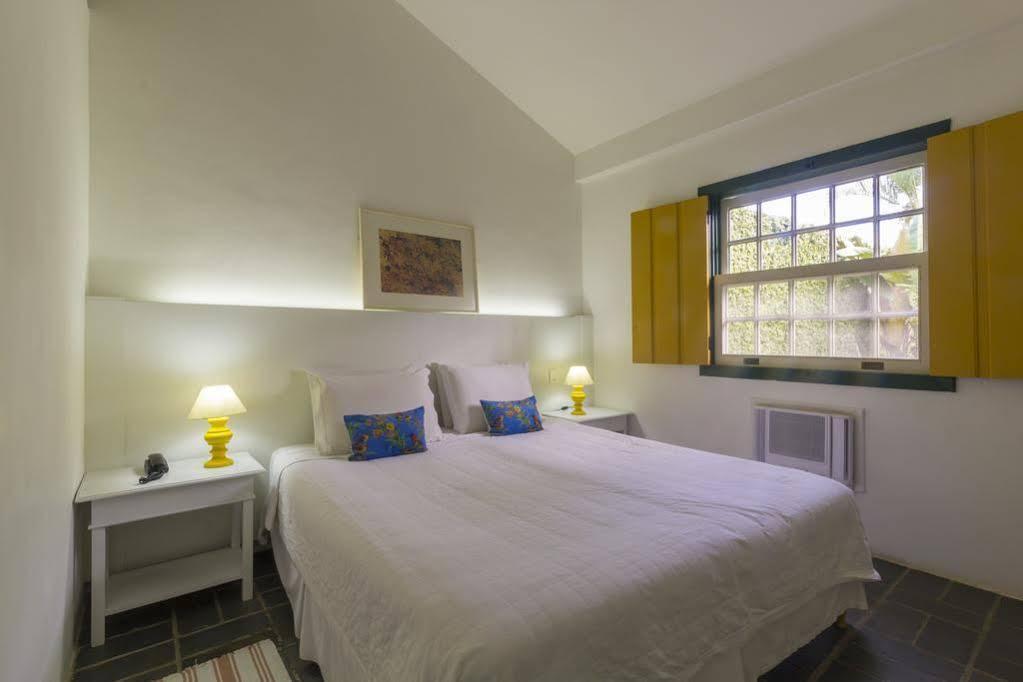 Pousada Do Principe Paraty Bagian luar foto