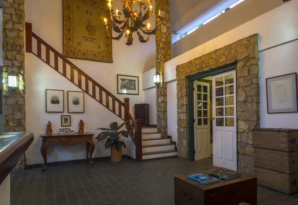 Pousada Do Principe Paraty Bagian luar foto